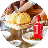 美酒美食